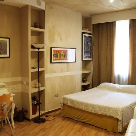 Hotel Centro Storico Foggia Exteriér fotografie
