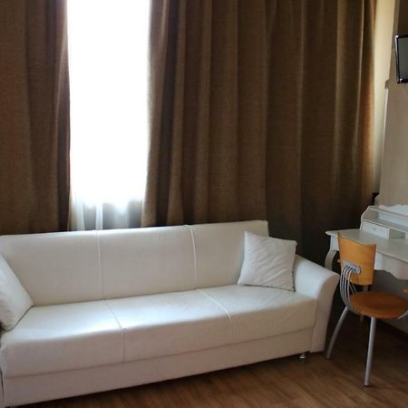 Hotel Centro Storico Foggia Exteriér fotografie