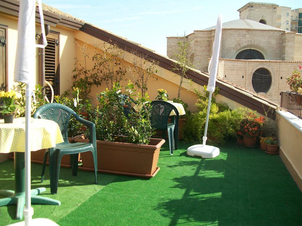 Hotel Centro Storico Foggia Exteriér fotografie