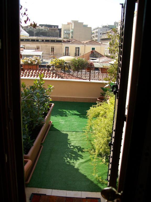 Hotel Centro Storico Foggia Exteriér fotografie