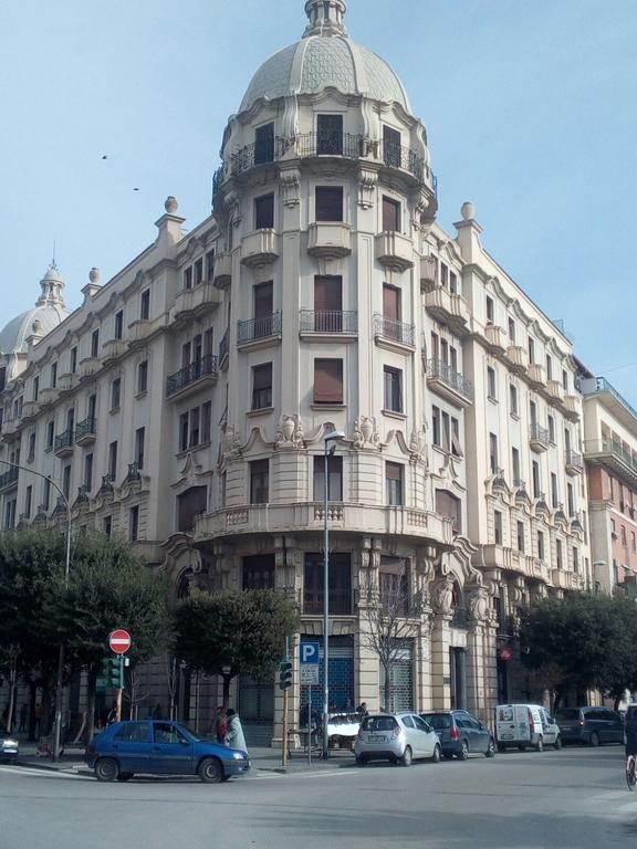 Hotel Centro Storico Foggia Exteriér fotografie