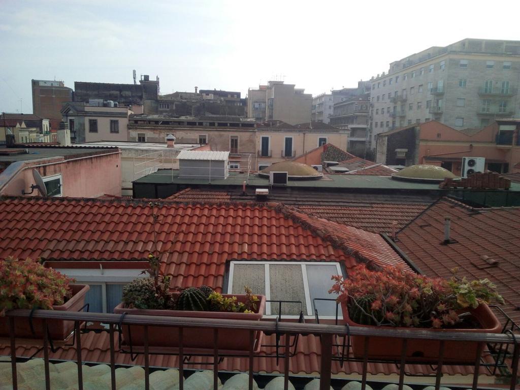 Hotel Centro Storico Foggia Exteriér fotografie
