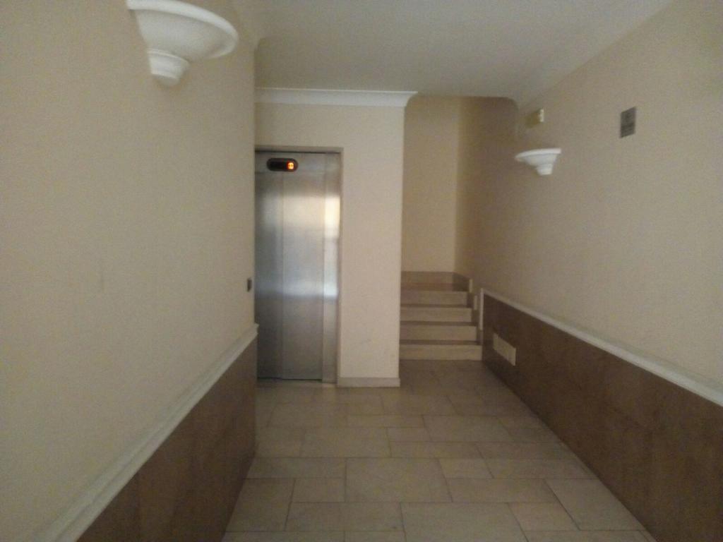 Hotel Centro Storico Foggia Exteriér fotografie
