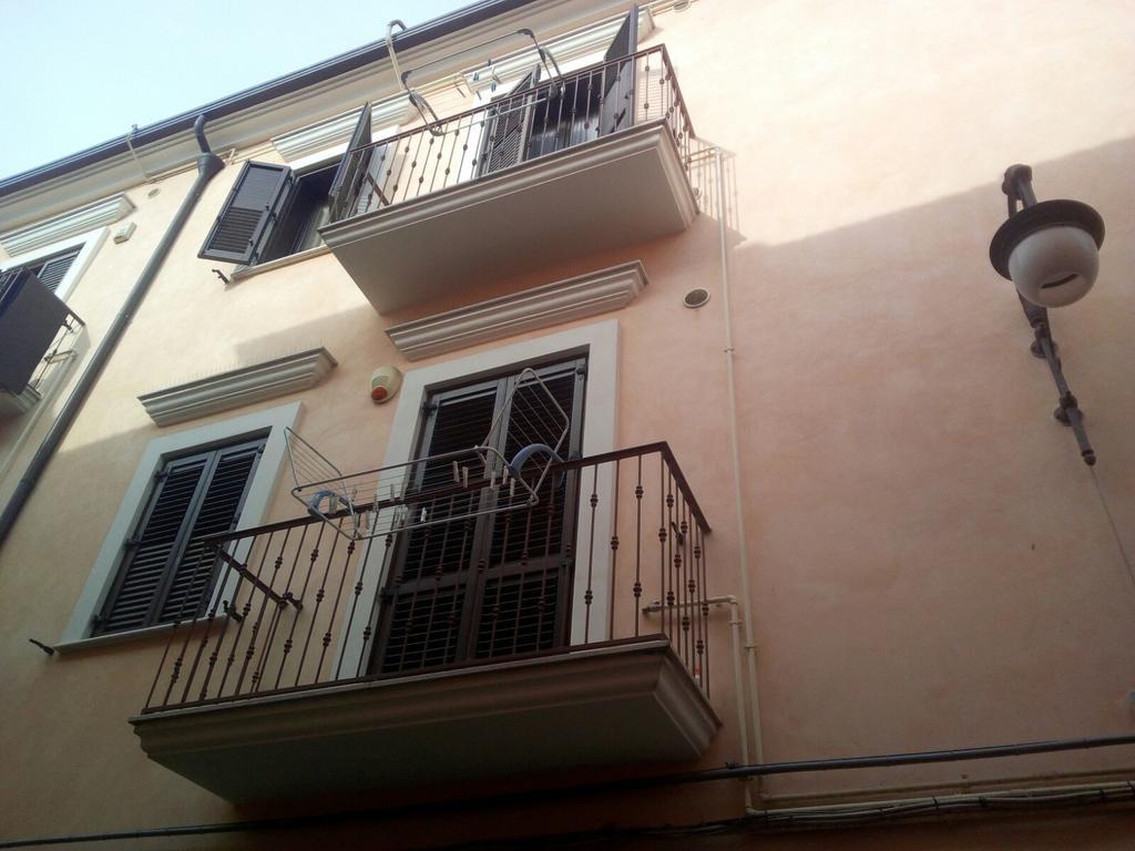 Hotel Centro Storico Foggia Exteriér fotografie