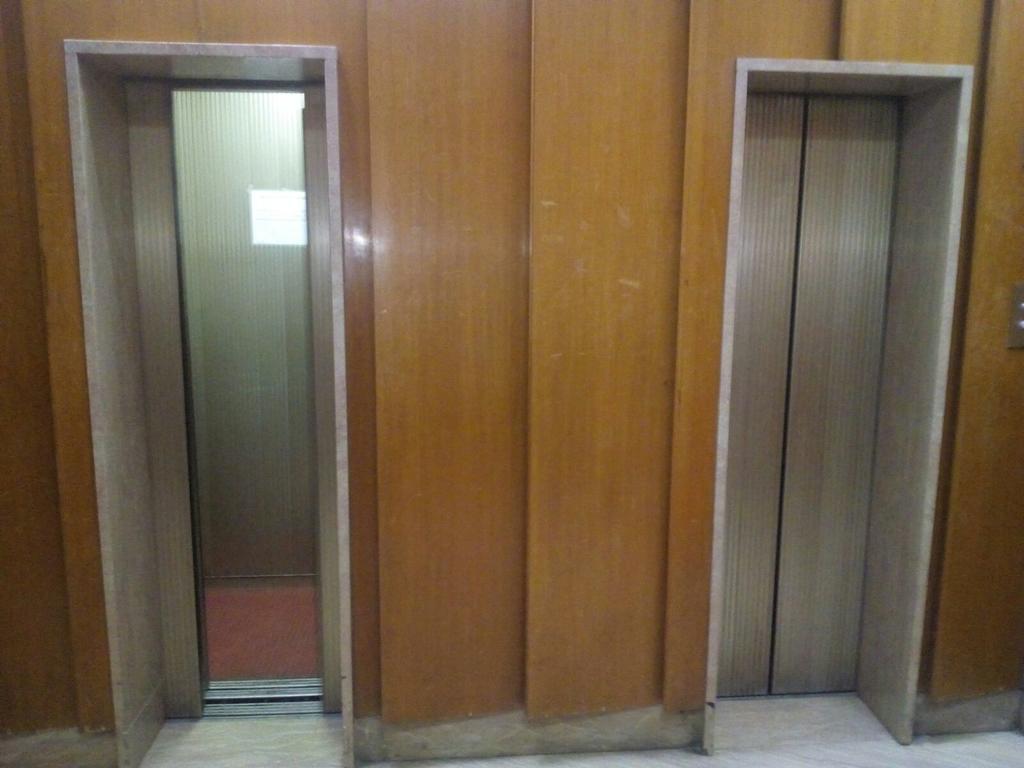 Hotel Centro Storico Foggia Exteriér fotografie