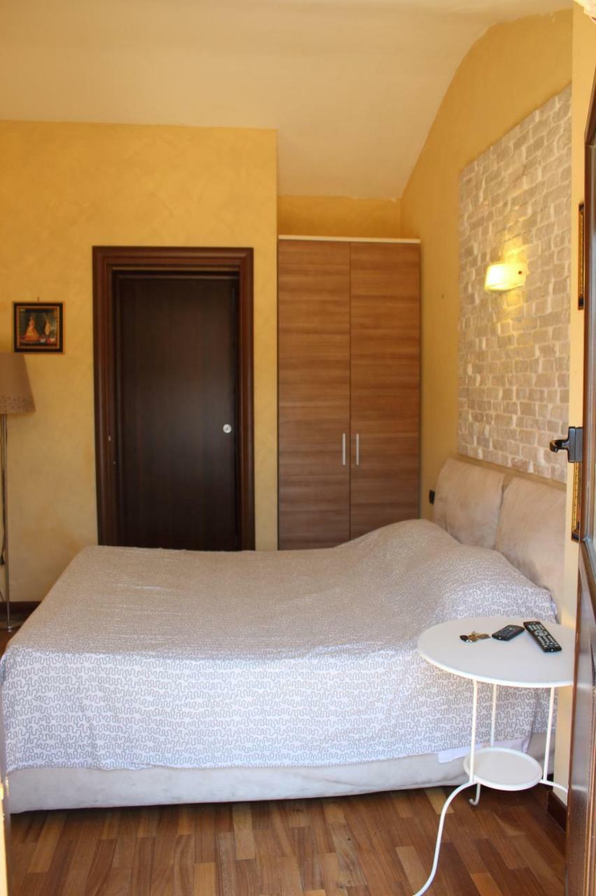 Hotel Centro Storico Foggia Exteriér fotografie