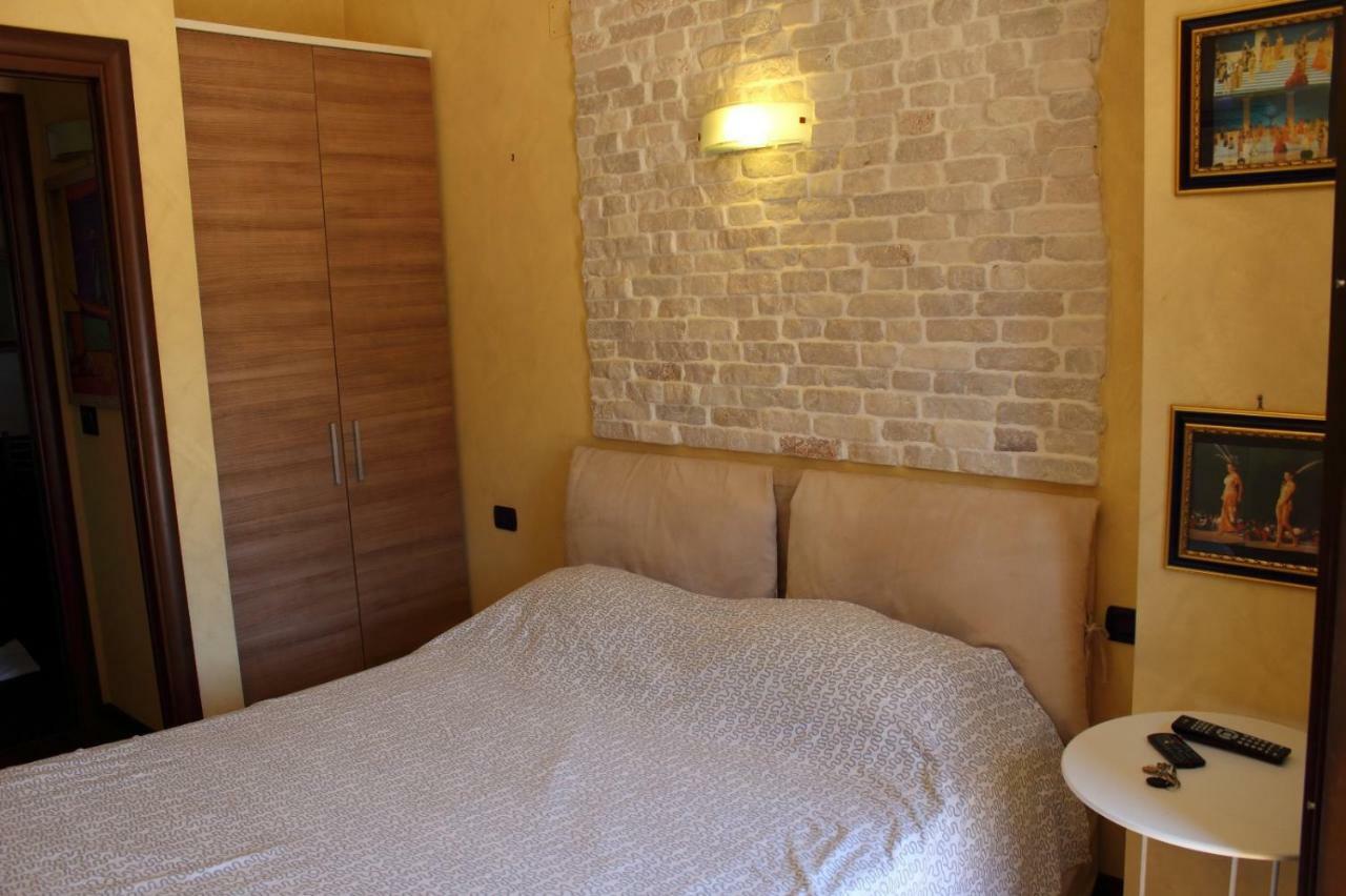 Hotel Centro Storico Foggia Exteriér fotografie