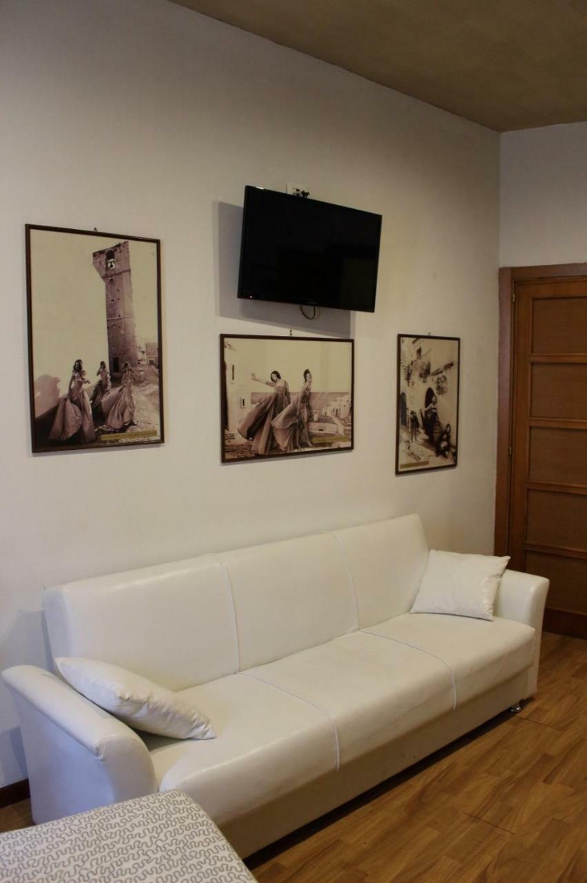 Hotel Centro Storico Foggia Exteriér fotografie