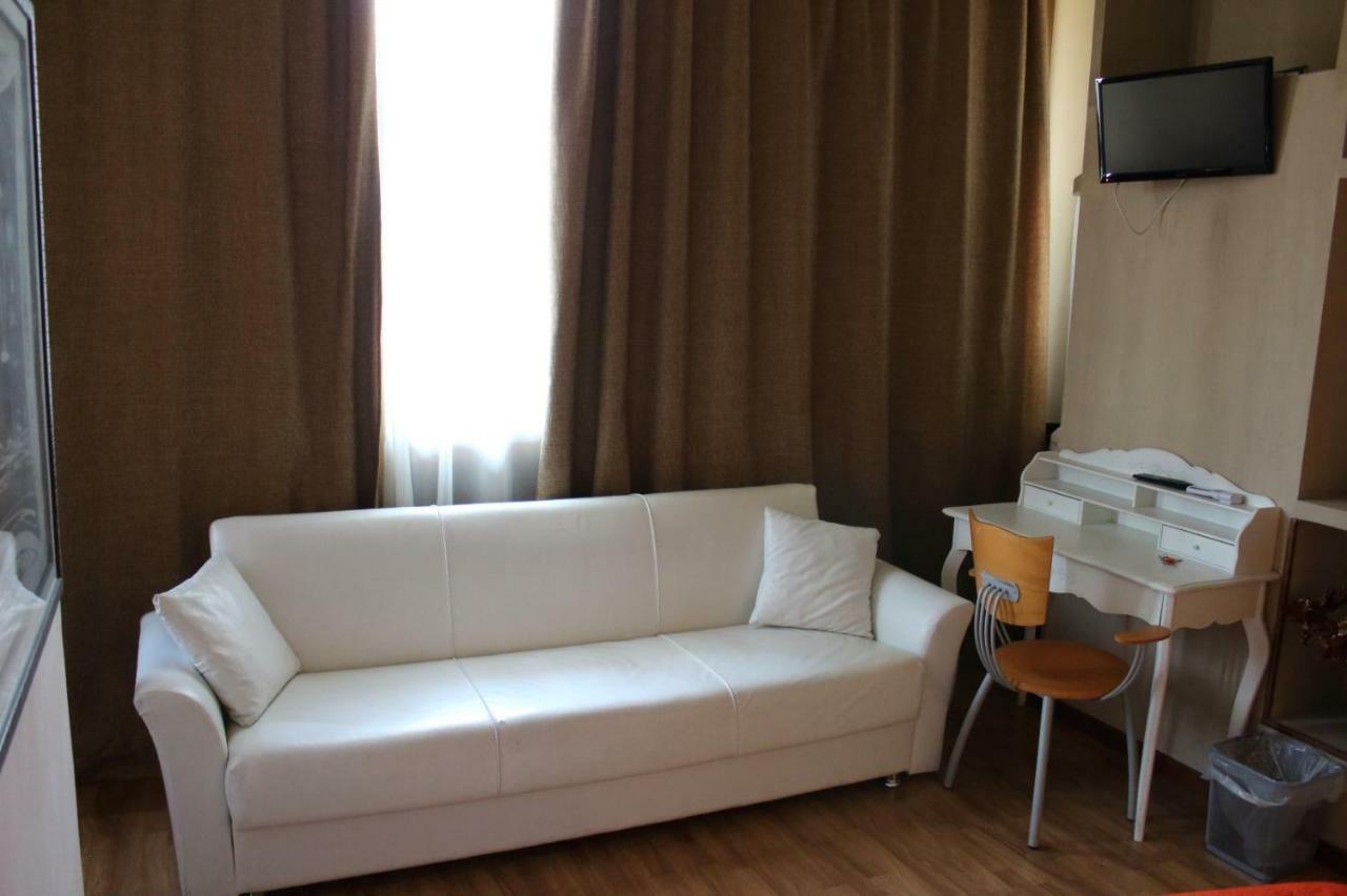 Hotel Centro Storico Foggia Exteriér fotografie