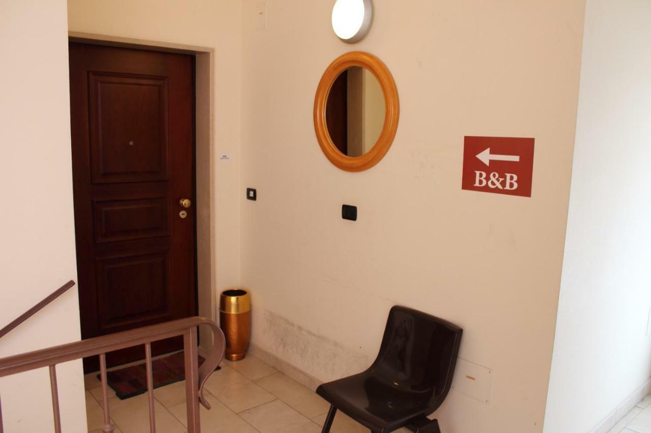 Hotel Centro Storico Foggia Exteriér fotografie