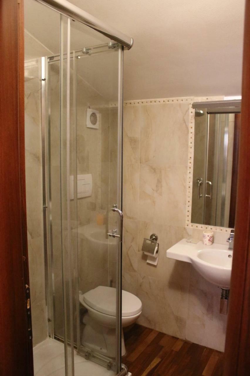 Hotel Centro Storico Foggia Exteriér fotografie