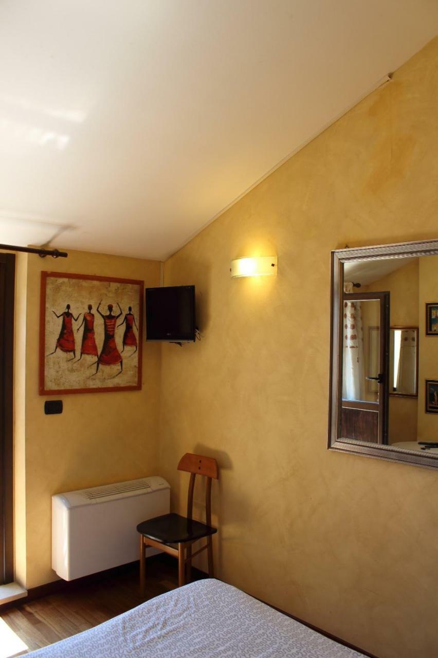 Hotel Centro Storico Foggia Exteriér fotografie